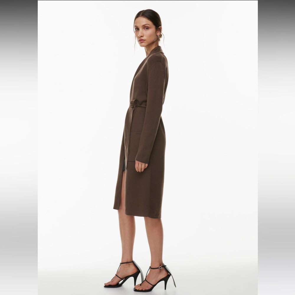 Aritzia Babaton Ty Cardigan - Picture 2 of 7